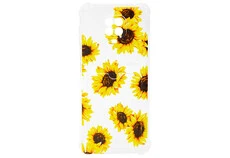 Ультрабронь CARD CASE Print Redmi Note 9s/Note 9 Pro/Note 9 Pro Max sunflower