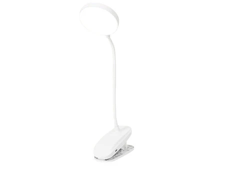 Настольная Led лампа 1213 5V Touch Switch white