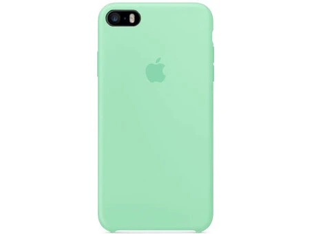Case soft touch iP5 (50) spearmint