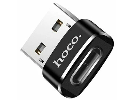 OTG Hoco UA6 Type-C to USB