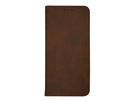 Книжка DC Elegant Samsung A53 brown