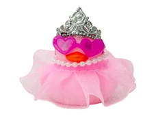 Качка на торпеду princess pink