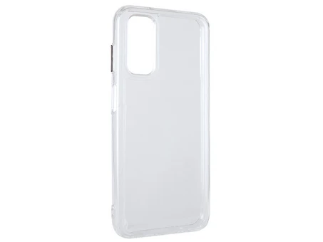 Накладка TPU Clear 2.0mm Metal Buttons Samsung M14 clear