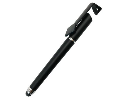 Стилус-ручка black