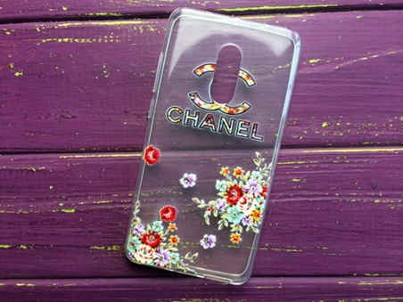 Lucent Xiaomi Redmi Note 4 Chanel