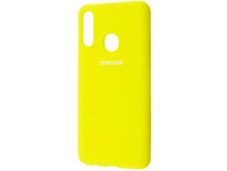 Copy Original низ Samsung A20s limonade