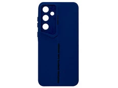 Накладка ProCase Sports Car Design Samsung A35 blue