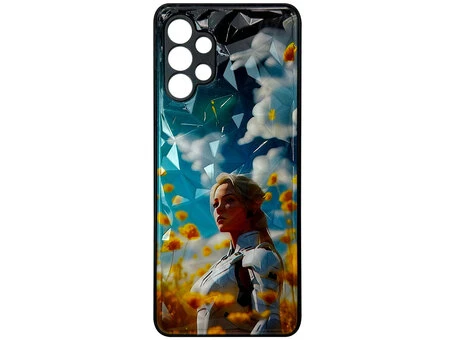 Prisma Ladies Samsung A32 anime