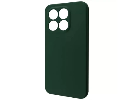 WAVE Colorful Xiaomi 15T forest green