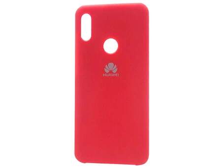 Copy Original Huawei Y6Prime (19)/8A red