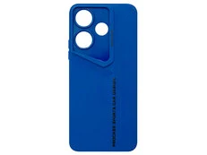 Накладка ProCase Sports Car Design Redmi 13Poco M6 blue