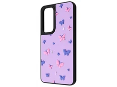 Чохол Doodle Case Samsung S25 FE butterflies