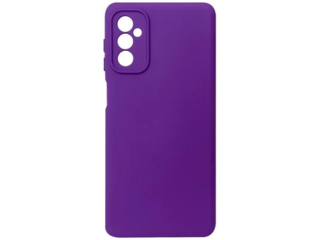 WAVE Colorful Samsung M52 purple