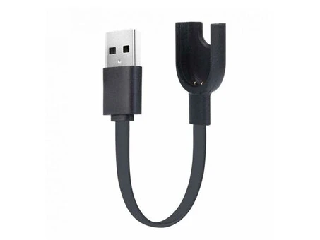 Зарядний пристрій для Mi Band 2 black