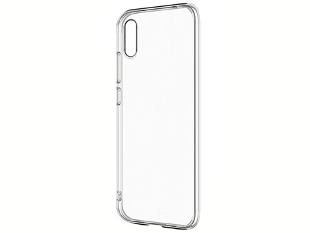 Ультра силикон 2.0mm Redmi 9A clear