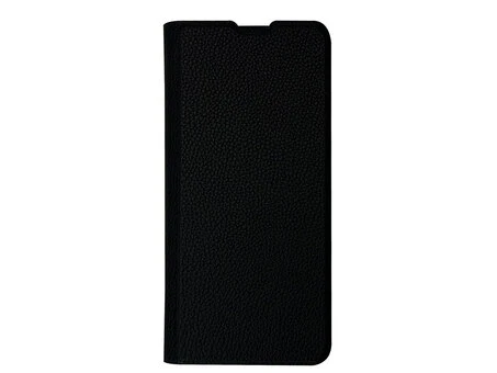 Книжка FIBRA Flip Lether Samsung S20 FE black