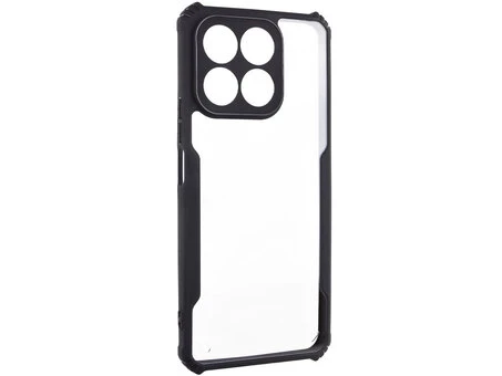 Чохол TPU+PC Ease Shield Huawei Honor X8A black