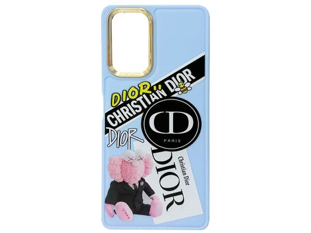 Накладка Sky Redmi Note 10/10s/Poco M5s Dior