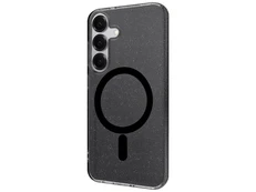 Чохол Proove Cuprum Case Magsafe Samsung S25 FE black