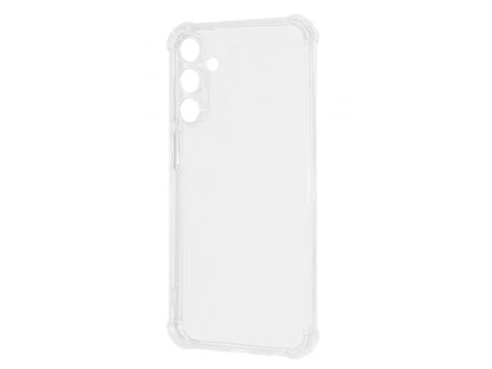 Ультрабронь силікон Samsung A15/M15 clear