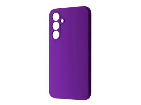 WAVE Colorful Samsung S25 purple