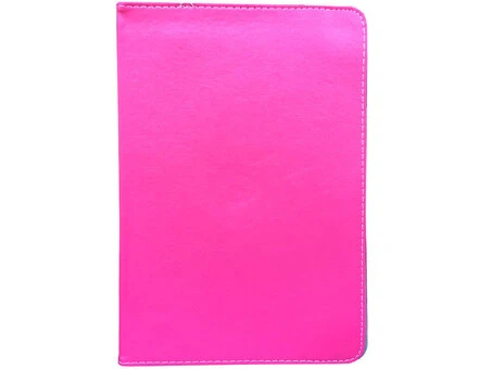 Универсальный чехол 360' pink 7"