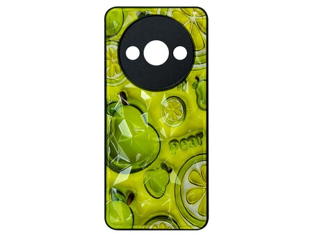 Prisma Redmi A3 lemon/pear