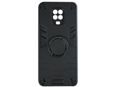 Протиударний Honor SpGen Redmi Note 9s/Note 9 Pro/Note 9 Pro Max black