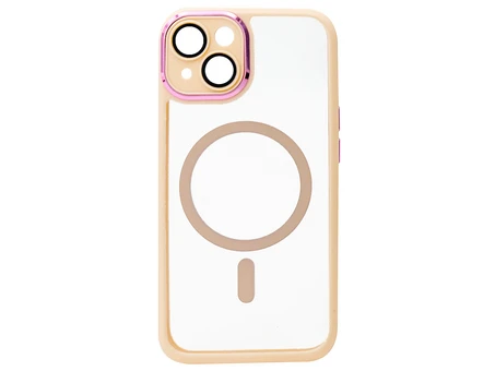 Shadow Gloss Camera Lenses MagSafe iPhone 14 pudra