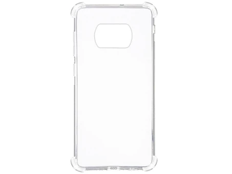 Ультрабронь силикон Poco X3/X3 Pro clear