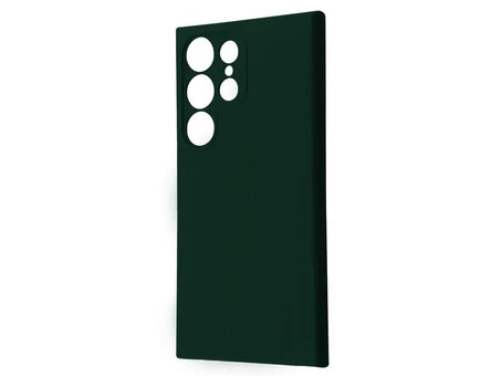 WAVE Colorful Samsung S24 Ultra dark green