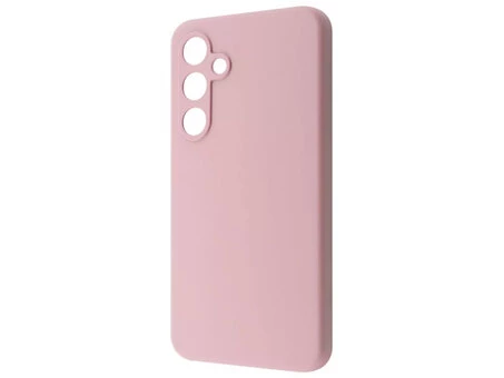 WAVE Full Silicone Samsung A55 pudra