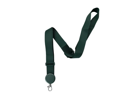 Ремінець Nylon для телефону dark green