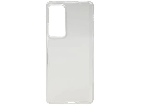 Ультра силикон 2.0mm Xiaomi 12/12X clear