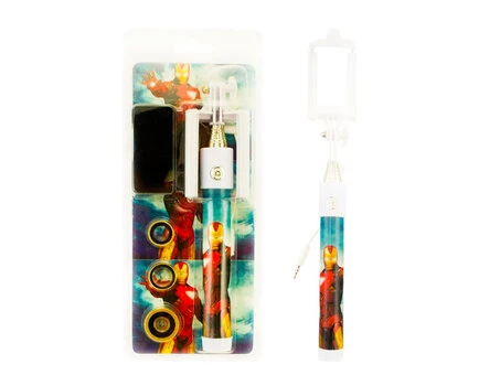 Монопод Cartoon