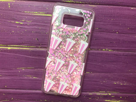 Акваріум Samsung S8+ Cocktail