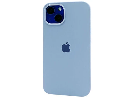 Case soft touch низ iP 13 (05) lilac