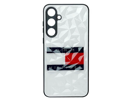 Prisma Tommy Hilfiger Samsung A35 white