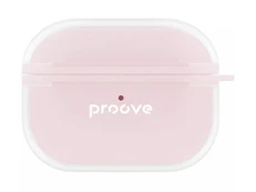 Чохол Proove Air Bump Case AirPods Pro 3 pink