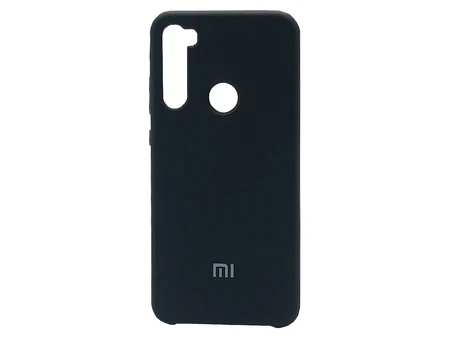 Copy Original Redmi Note 8T black