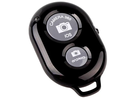 Bluetooth кнопка Black