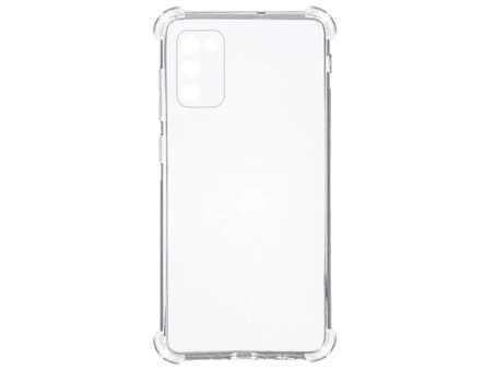 Ультрабронь силікон Samsung A02s clear