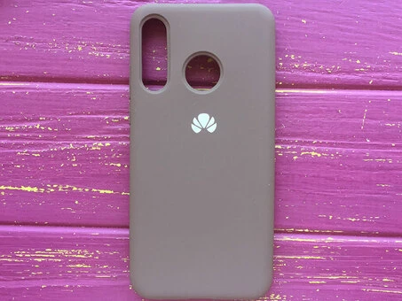 Copy Original низ Huawei P30 Lite dark olive