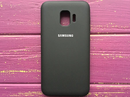 Копия оригинального Samsung J2 Core/ J260 черный