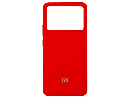 Copy Original низ Poco X6 Pro red