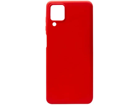 WAVE Colorful Samsung A12/M12 (21) red