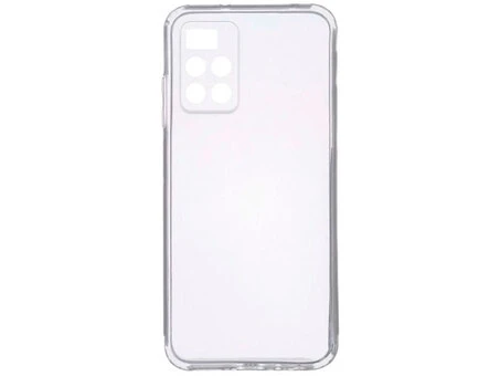 Ультра силікон 2.0mm Redmi 10C/Poco C40 clear