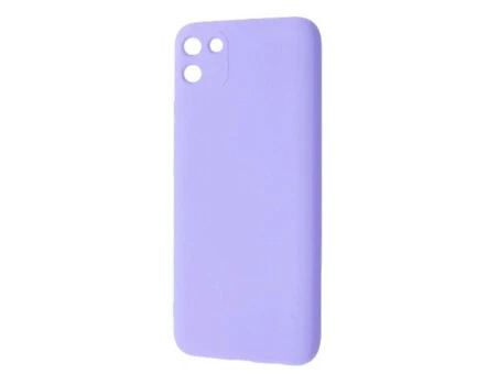 WAVE Colorful Realme C11 light purple