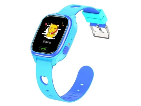 Smart Watch Kids Y85 blue
