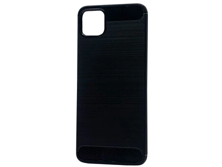 SPIGEN карбон Xiaomi Mi 11 Lite чорний